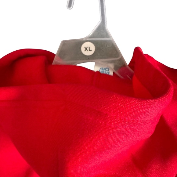 Valentine’s Day "Heart Throb" Dog Hoodie – Size XL - Picture 4 of 4